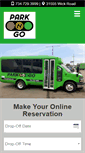 Mobile Screenshot of parkngo.com
